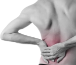 lower back pain